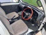 1991 Suzuki Carry 4WD - Image 5