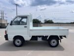 1993 Mitsubishi HiJet - Image 2