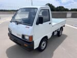 1993 Mitsubishi HiJet