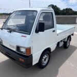 1993 Mitsubishi HiJet