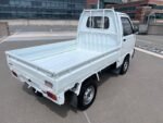 1993 Mitsubishi HiJet - Image 3