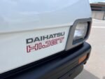 1993 Mitsubishi HiJet - Image 5
