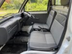 1993 Mitsubishi HiJet - Image 7