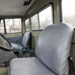 1972 Mercedes-Benz Unimog 416 - Image 5