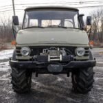 1972 Mercedes-Benz Unimog 416 - Image 6