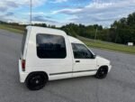 1991 SUZUKI ALTO HUSTLE TURBO V-CL22V - Image 2