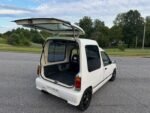 1991 SUZUKI ALTO HUSTLE TURBO V-CL22V - Image 3
