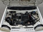 1991 SUZUKI ALTO HUSTLE TURBO V-CL22V - Image 4