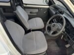 1991 SUZUKI ALTO HUSTLE TURBO V-CL22V - Image 6