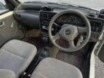 1991 SUZUKI ALTO HUSTLE TURBO V-CL22V - Image 9
