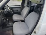 1991 SUZUKI ALTO HUSTLE TURBO V-CL22V - Image 7