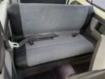 1991 SUZUKI ALTO HUSTLE TURBO V-CL22V - Image 8