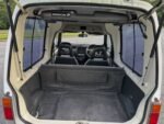 1991 SUZUKI ALTO HUSTLE TURBO V-CL22V - Image 10