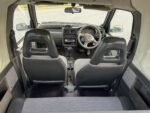 1991 SUZUKI ALTO HUSTLE TURBO V-CL22V - Image 13