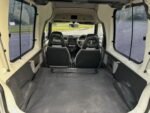 1991 SUZUKI ALTO HUSTLE TURBO V-CL22V - Image 11
