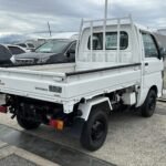 1998 DAIHATSU S110P DUMP SCISSOR - Image 2