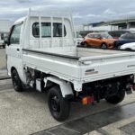 1998 DAIHATSU S110P DUMP SCISSOR - Image 3