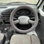 1998 DAIHATSU S110P DUMP SCISSOR - Image 9