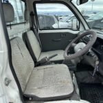 1998 DAIHATSU S110P DUMP SCISSOR - Image 7