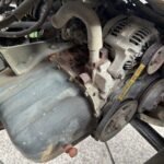 1998 DAIHATSU S110P DUMP SCISSOR - Image 8