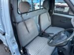 1999 DAIHATSU HIJET SCISSOR DUMP TRUCK - Image 4