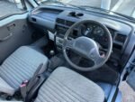 1999 DAIHATSU HIJET SCISSOR DUMP TRUCK - Image 6