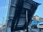 1999 DAIHATSU HIJET SCISSOR DUMP TRUCK - Image 9
