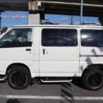 1998 Mitsubishi Delica Star Wagon GLX,
