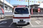 1998 Mitsubishi Delica Star Wagon GLX, - Image 2