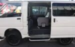 1998 Mitsubishi Delica Star Wagon GLX, - Image 4