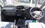 1998 Mitsubishi Delica Star Wagon GLX, - Image 5