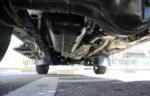 1998 Mitsubishi Delica Star Wagon GLX, - Image 6