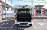 1998 Mitsubishi Delica Star Wagon GLX, - Image 9