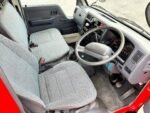 1996 TOYOTA TOYOACE LY151 JAPANESE FIRE TRUCK - Image 4