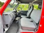 1996 TOYOTA TOYOACE LY151 JAPANESE FIRE TRUCK - Image 5