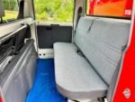 1996 TOYOTA TOYOACE LY151 JAPANESE FIRE TRUCK - Image 6