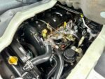 1996 TOYOTA TOYOACE LY151 JAPANESE FIRE TRUCK - Image 9