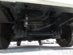 2000 Toyota Toyoace double cab, - Image 9