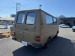 1997 Isuzu Elf Van - Image 2