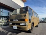 1997 Isuzu Elf Van - Image 8