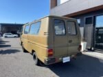 1997 Isuzu Elf Van - Image 4