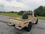 1999 TOYOTA LAND CRUISER FZJ75 PICKUP - Image 3