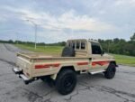 1999 TOYOTA LAND CRUISER FZJ75 PICKUP - Image 5