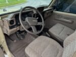 1999 TOYOTA LAND CRUISER FZJ75 PICKUP - Image 6
