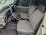 1999 TOYOTA LAND CRUISER FZJ75 PICKUP - Image 9