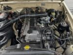 1999 TOYOTA LAND CRUISER FZJ75 PICKUP - Image 7