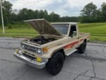 1999 TOYOTA LAND CRUISER FZJ75 PICKUP - Image 8