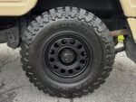 1999 TOYOTA LAND CRUISER FZJ75 PICKUP - Image 11