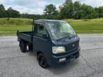 2000 DAIHATSU HIJET GD-S210p - Image 2