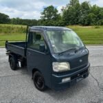 2000 DAIHATSU HIJET GD-S210p